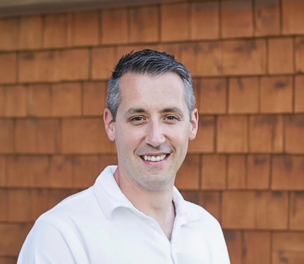 Frederick Audet - Founder and President of Maxmont