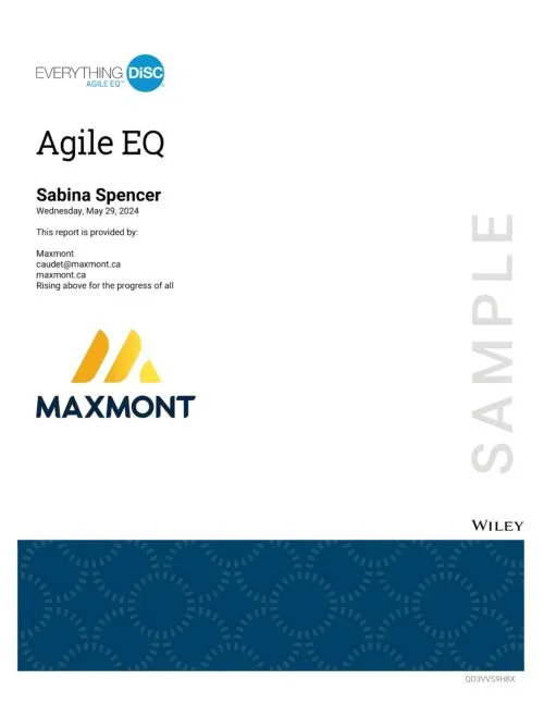 Agile EQ™